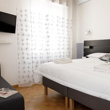 G&G Napoli Bed & Breakfast ภายนอก รูปภาพ