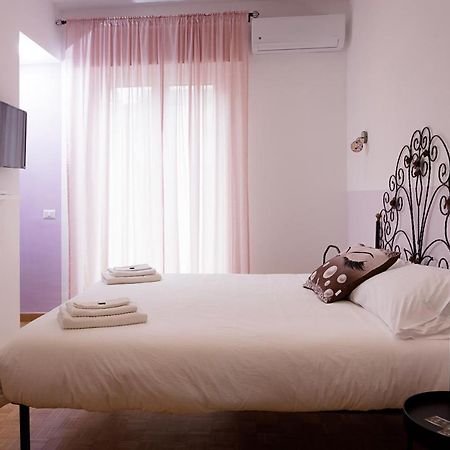 G&G Napoli Bed & Breakfast ภายนอก รูปภาพ