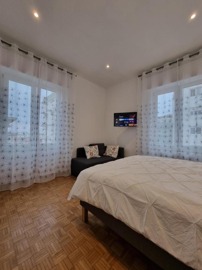 G&G Napoli Bed & Breakfast ภายนอก รูปภาพ
