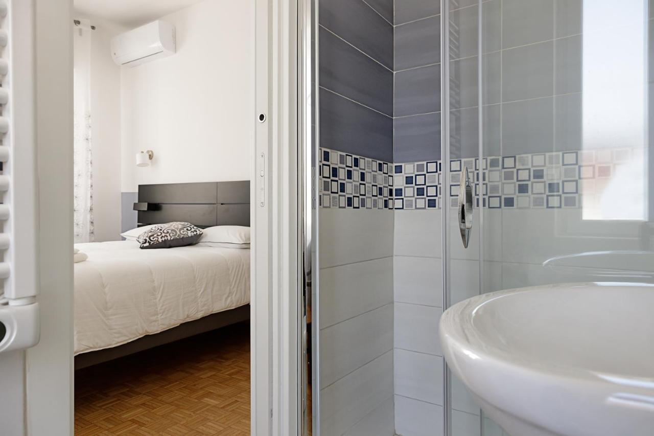 G&G Napoli Bed & Breakfast ภายนอก รูปภาพ