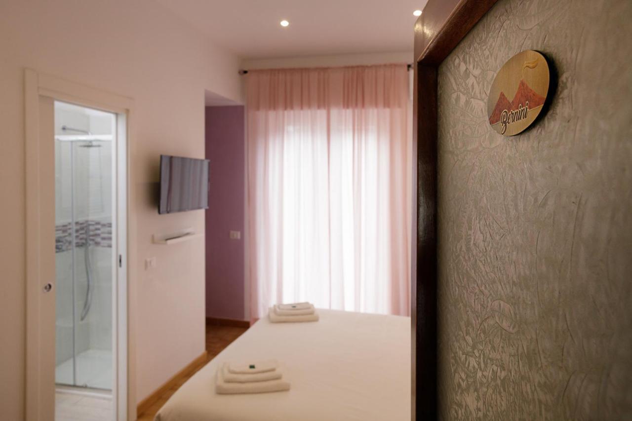 G&G Napoli Bed & Breakfast ภายนอก รูปภาพ