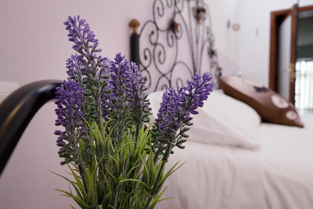 G&G Napoli Bed & Breakfast ภายนอก รูปภาพ