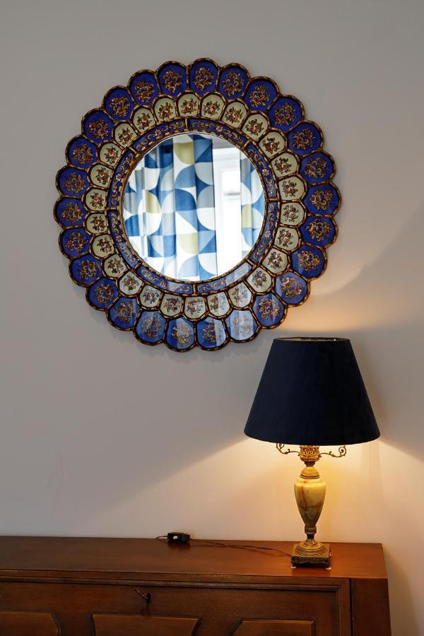 G&G Napoli Bed & Breakfast ภายนอก รูปภาพ