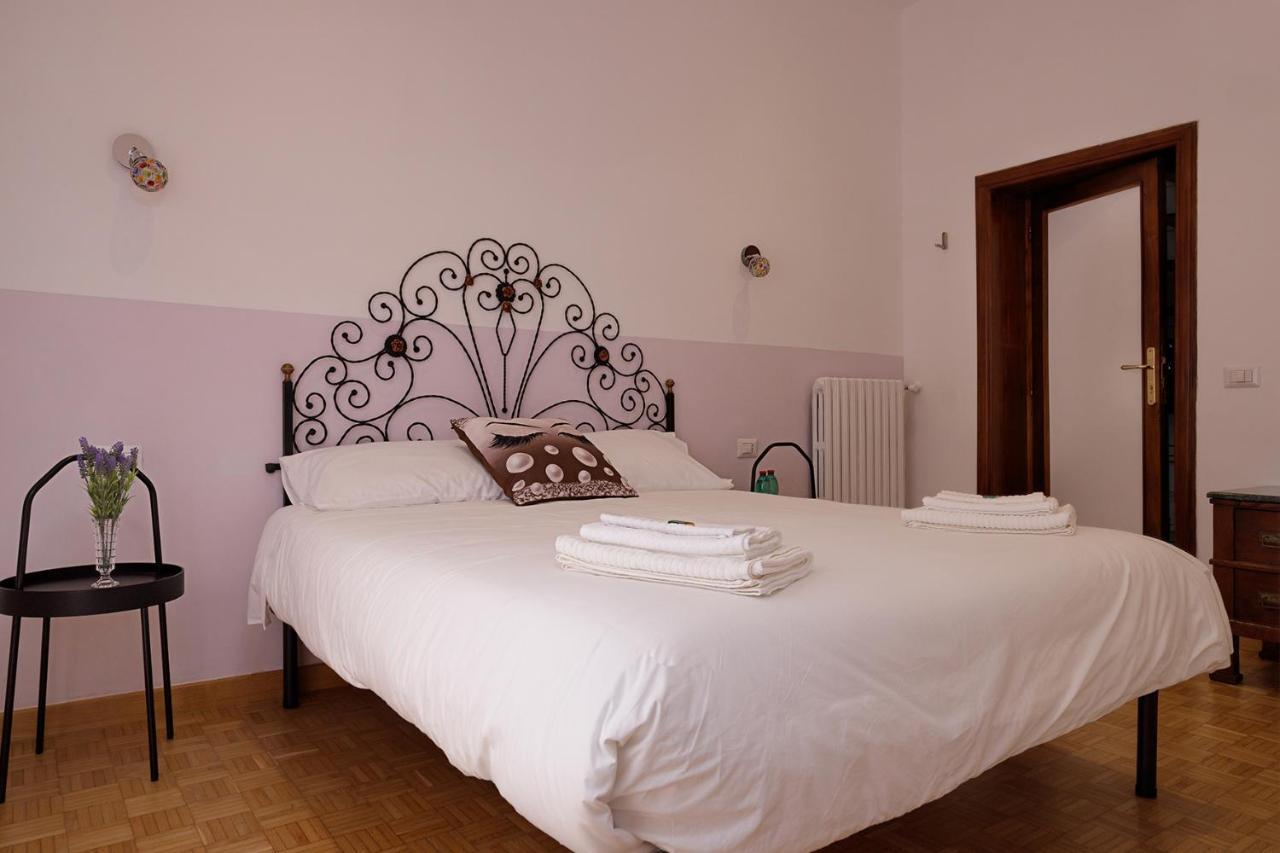 G&G Napoli Bed & Breakfast ภายนอก รูปภาพ